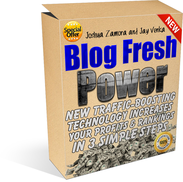 BlogFreshPower