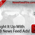 News Feed Fire Review