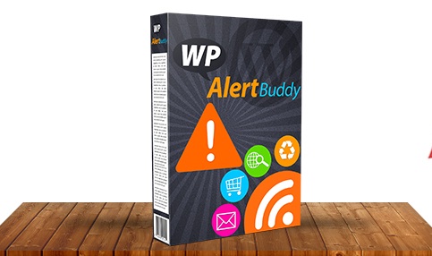 WP Alert Buddy