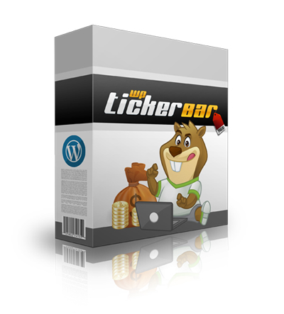 WP Ticker Bar Review Bonus