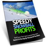 speedy snowball profits Review