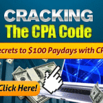 Cracking The CPA Code
