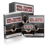 MMA Training Masterclass PLR Mega Pack Review