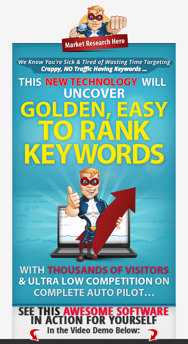 Market Research Hero Review