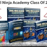 Email Ninja Academy
