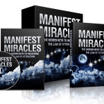Manifest Miracles PLR Mega Pack Review