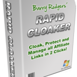 Rapid Cloaker Rebrandable Software