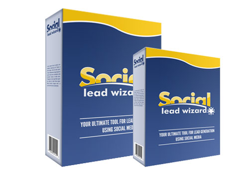 Social Lead Wizard Review