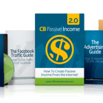 CB Passive Income License Program 2.0