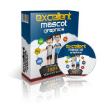 Excellent Mascot Graphics Review
