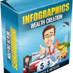 Infographics Wealth Creation Review