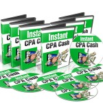 Instant CPA Cash Review