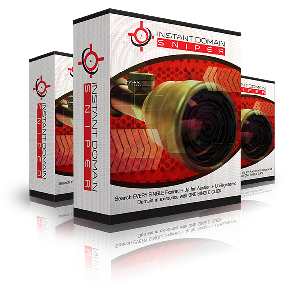 Instant Domain Sniper Review