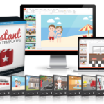 Instant Video Templates Review