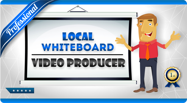 Local Whiteboard Video Producer Vol 1 Review