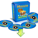 Minisite Riches Review