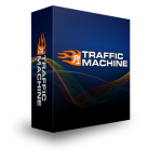 P1 Traffic Machine Review