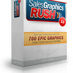 Sales Graphics Rush 2.0 Review