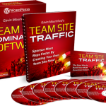 Team Site Traffic System Review