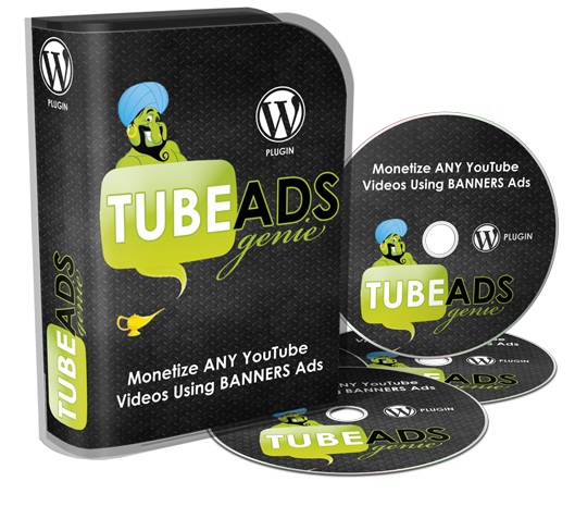 Tube Ads Genie Review