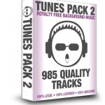 Tunespack 2 Review
