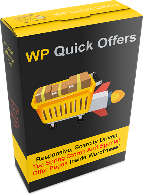 WP Quick Offers Review