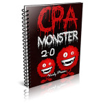 CPA Monster 2.0 Review