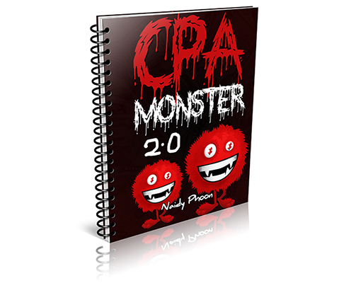 CPA Monster 2.0 Review