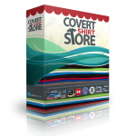 Covert Shirt Store Review