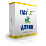 Easy List Machine Review