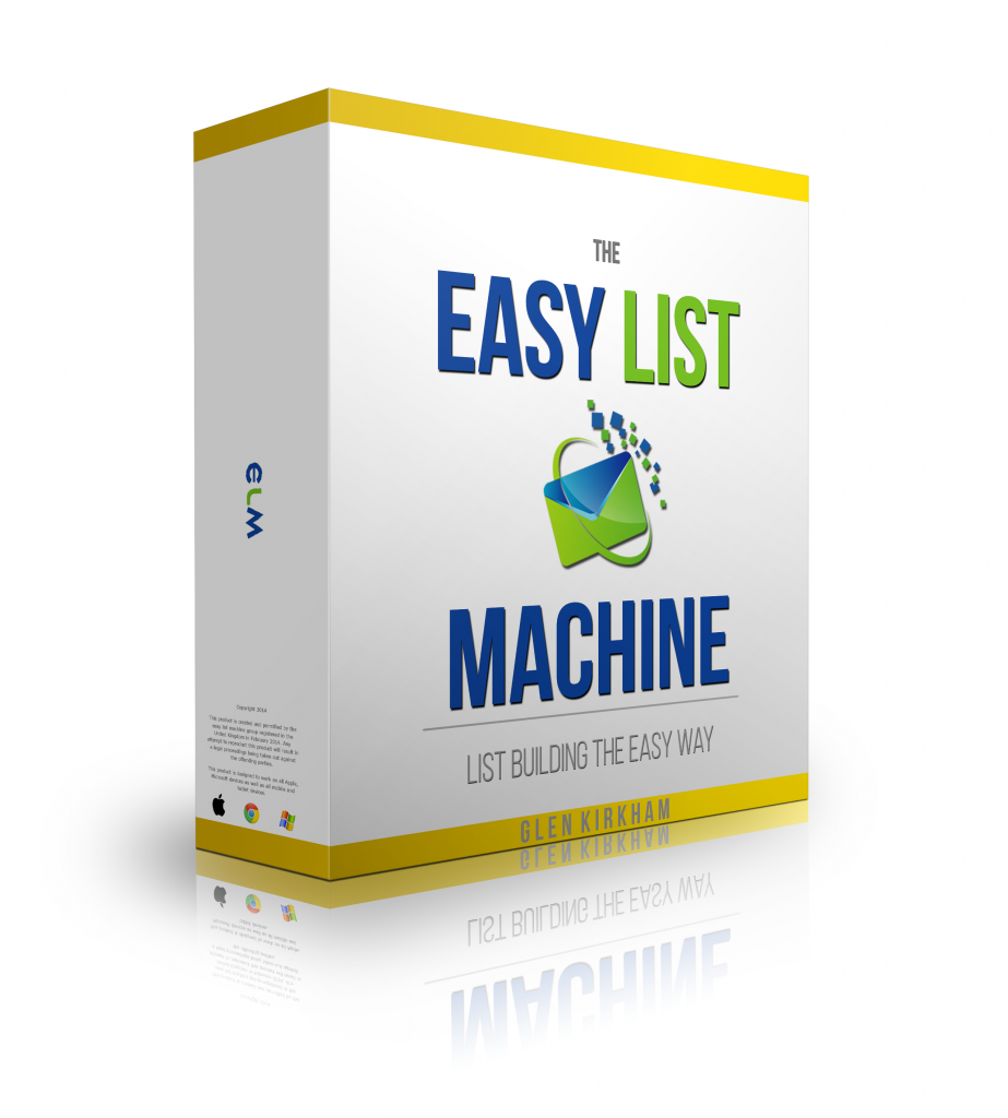 Easy List Machine Review