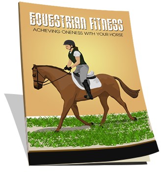Equestrian Fitness PLR Review