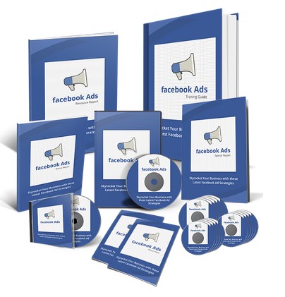 FB Ads Biz in a Box Review