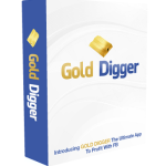 FB Gold Digger Review