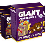 Giant Marketing Kit Vol 2 Review