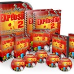 Google Cash Explosion Review
