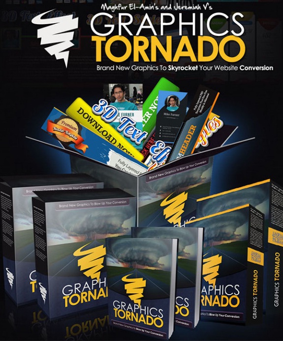 Graphics Tornado Review