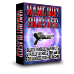 Hangout Blaster Review