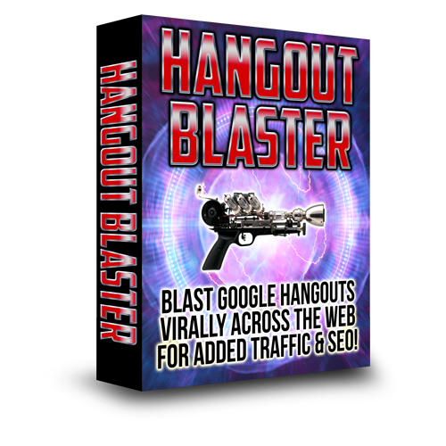 Hangout Blaster Review
