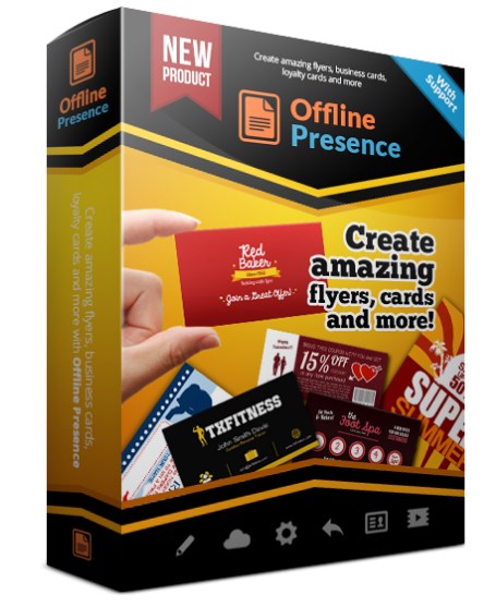 Instant Offline Presence Review