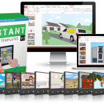 Instant Video Templates V2 Review