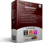 Insurance Quote Box Creator Plugin Review