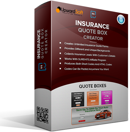 Insurance Quote Box Creator Plugin Review