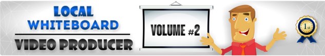 Local Whiteboard Video Producer Vol 2 Review