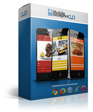 Mobile Blueprint 2.0 Review