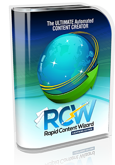 Rapid Content Wizard Lightning Review