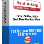 Rent-A-SERP Theme & Plugin Review