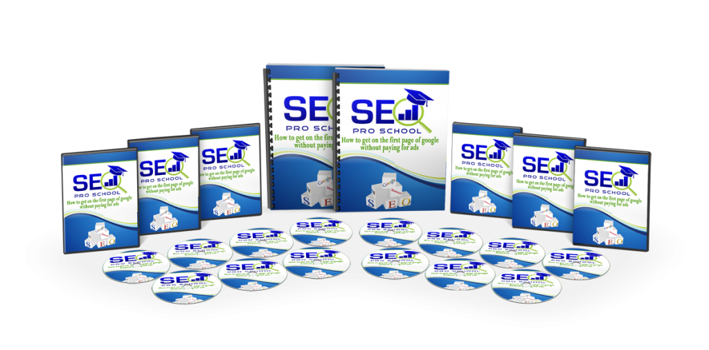 SEO Pro School Review