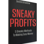 Sneaky Profits Review