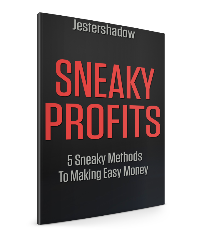 Sneaky Profits Review